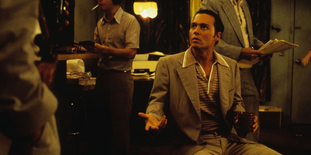 10 величайших гангстерских фильмов XX века