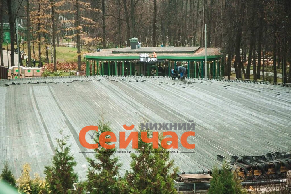    Фото: администрация Нижнего Новгорода Редакция nn-now