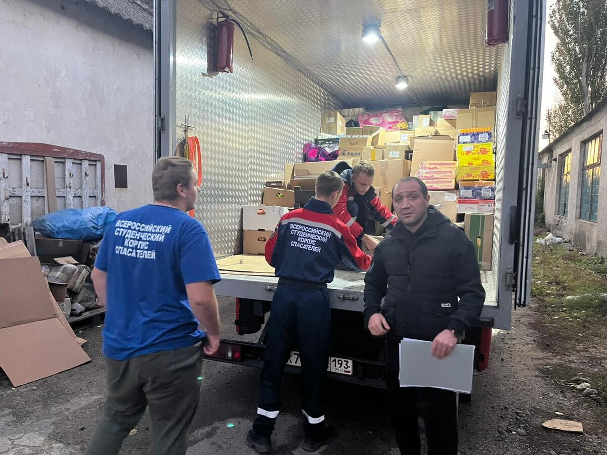    Фото: Общественная палата Херсонской области