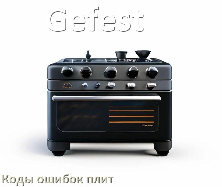 
Индукционная плита Gefest ошибки коды что означает E6, E8, Lo, E9, E5, E0