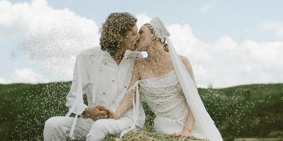 Тренды 2026: свадьба в русском стиле «А-ля-рус»