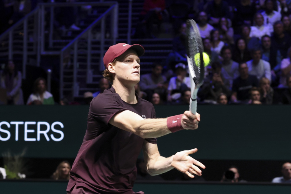    Michael Baucher/Keystone Press Agency/Global Look Press