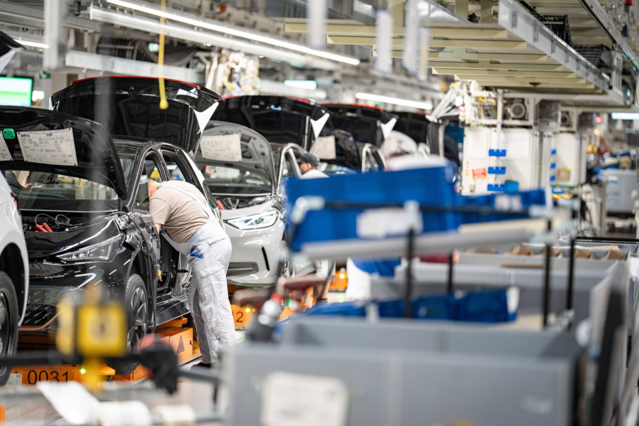    IMAGO/Chris Emil Janssen/Global Look Press