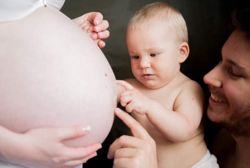 Вторая беременность вскоре после первой: какие сложности могут возникать?