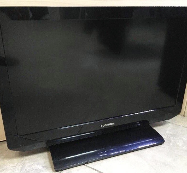 Внешний вид ТВ (фото из интернета).