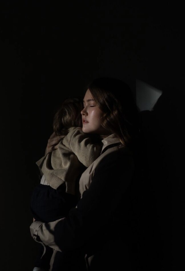 

Как материнская травма проявляется во взрослой жизни