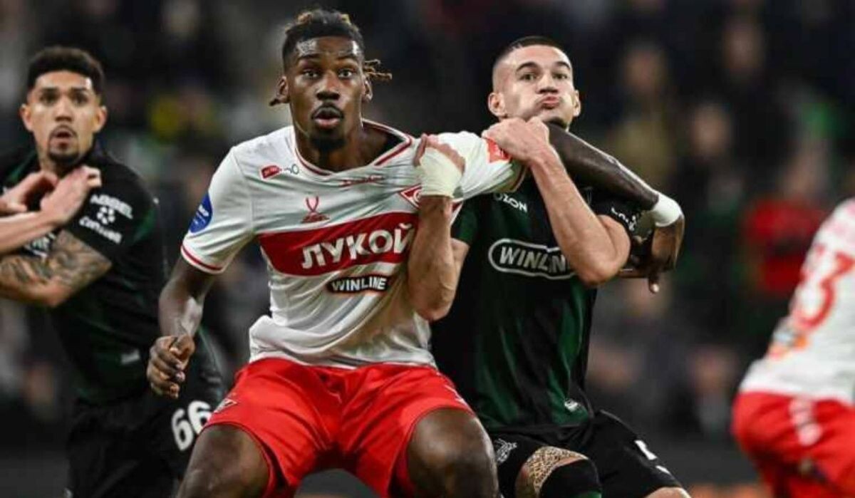     Матч. Источник: rbc.ru Автор фото: Пресс-служба ФК "Краснодар"