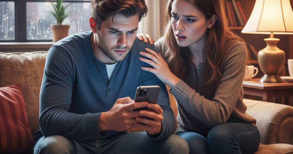 Эмоциональный шифр: Как расшифровать его «все нормально» и понять, что на уме на самом деле