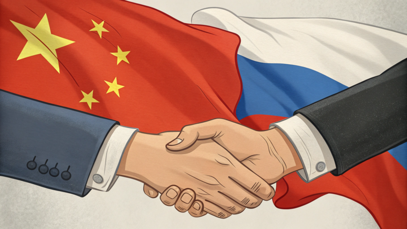   Сгенерировано с помощью ИИ