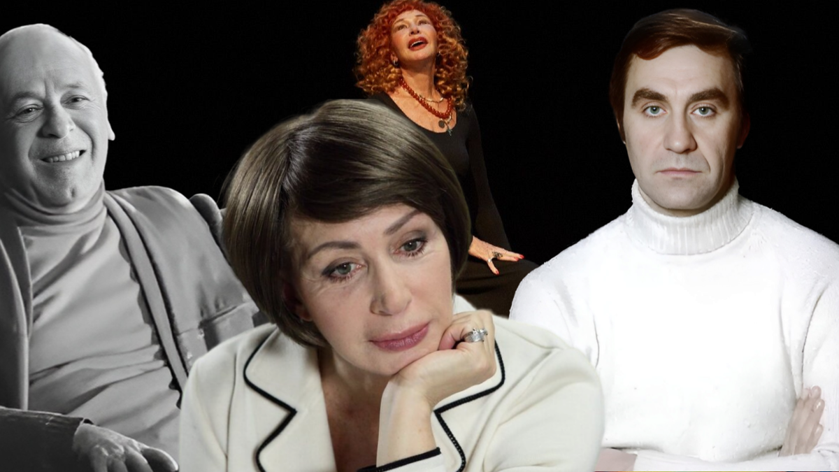 худруг, Татьяна, муж