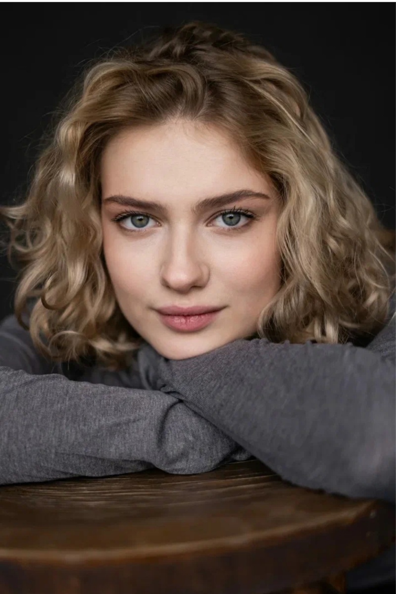 Екатерина Самойло