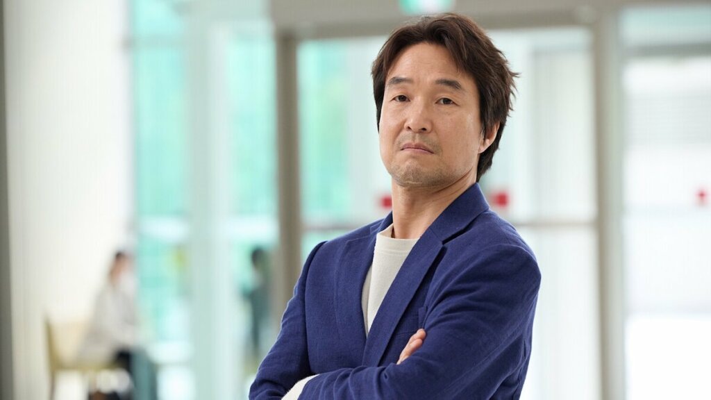    Фото: кадр из сериала