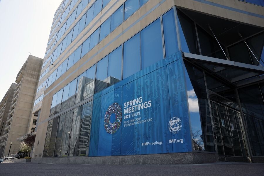     / Источник: © Стрингер/РИА Новости