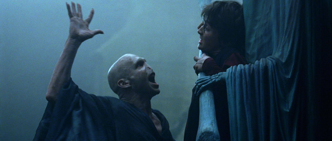 Гарри Поттер. 10 способов победить Волан-де-Морта