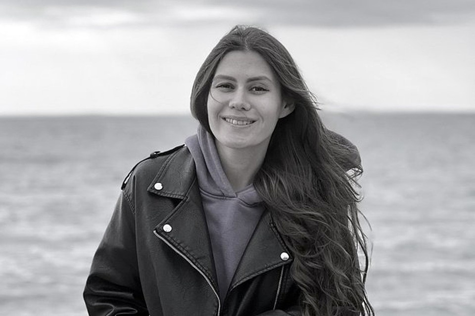    Мария Фролова