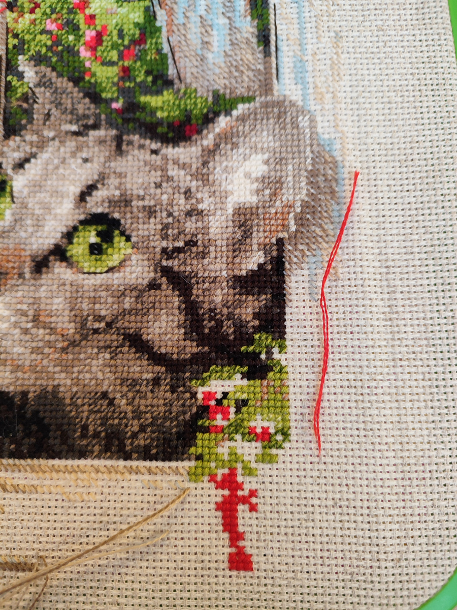 Всё, что осталось. 