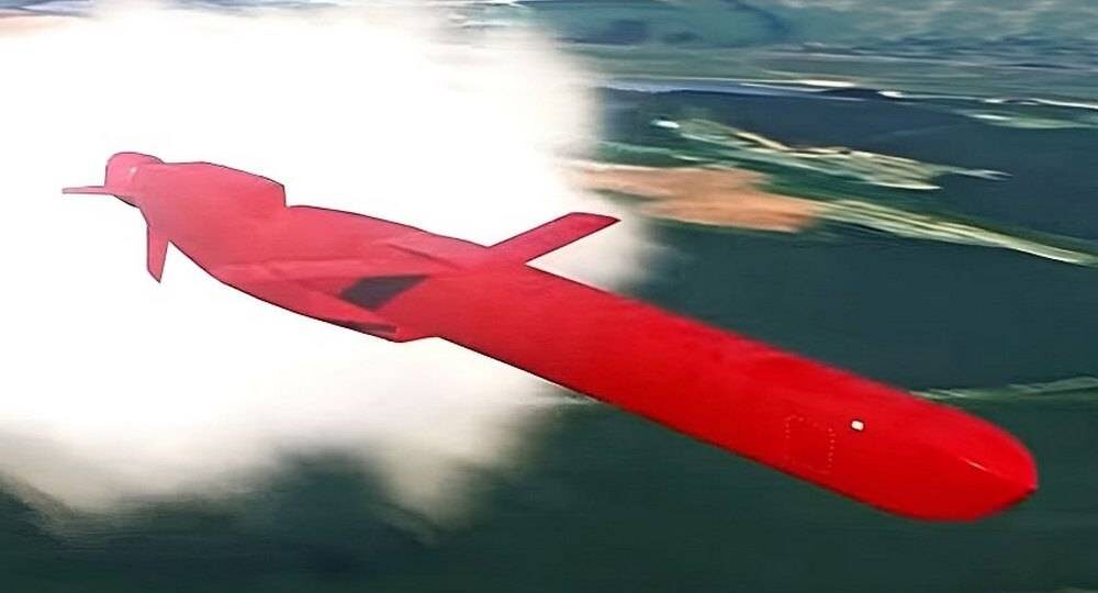 СТРАШНЫЙ СОН ЕВРОАМЕРИКАНЦЕВ: ОПОСЕЙДОНЕННЫЙ "БУРЕВЕСТНИК"...