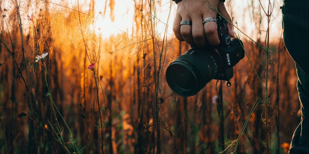 Ручной фокус: когда он нужен и как фокусироваться легко и правильно