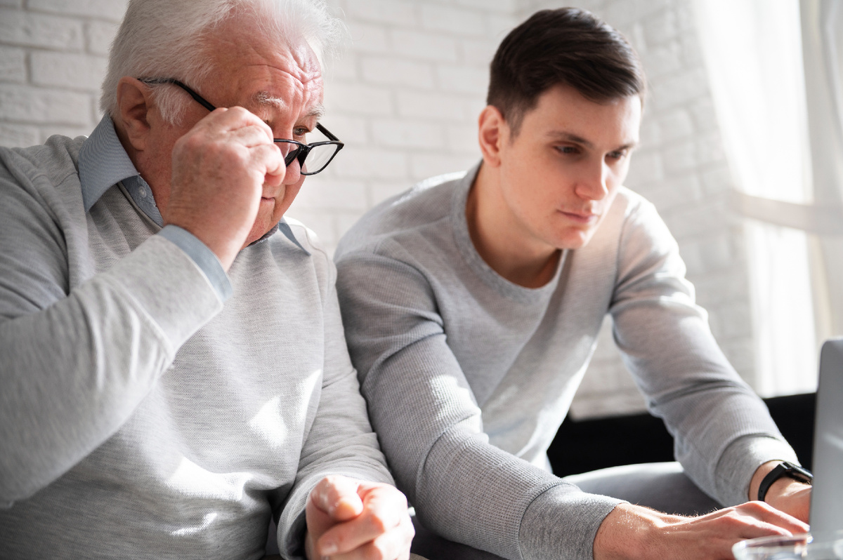 Идеал для многих садоводов - стать таким же самостоятельным домовладельцем, как в деревне