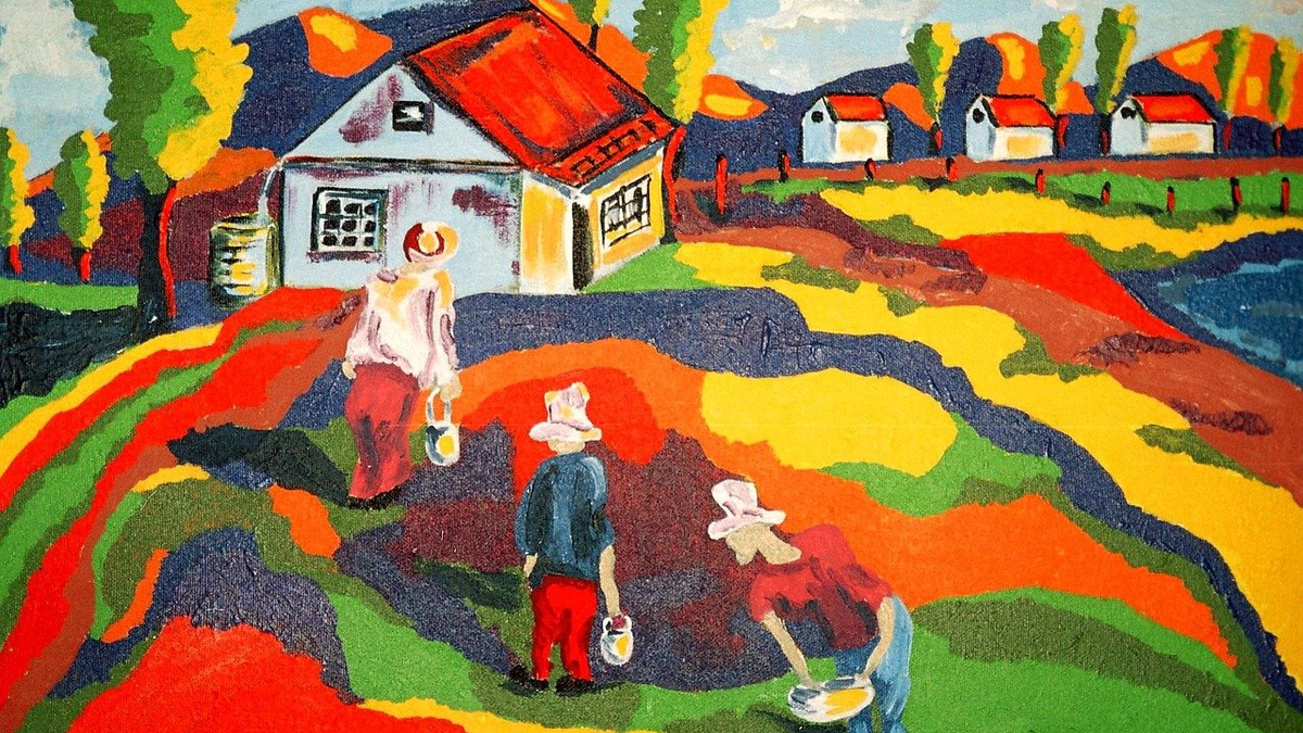 Изображение Juanita Mulder с сайта Pixabay