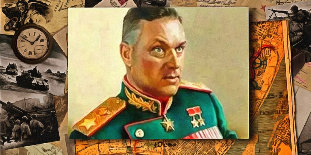 Как Сталин припомнил Рокоссовскому его смелый поступок июля 1941 года и почему это помогло лётчику Кожедубу?