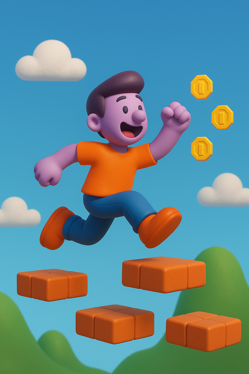 Наш мозг любит вознаграждения и готов выдавать больший кредит за маленькие шажки. Маленькие дела сильно помогают в этом.