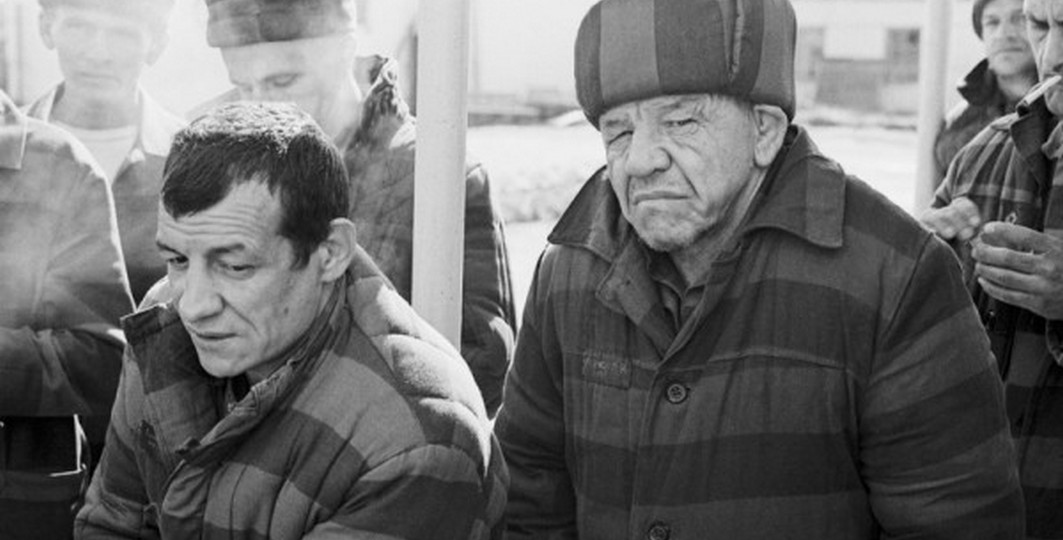 Власти лишили его всех званий и наград: герой-разведчик, отсидевший 37 лет в лагерях