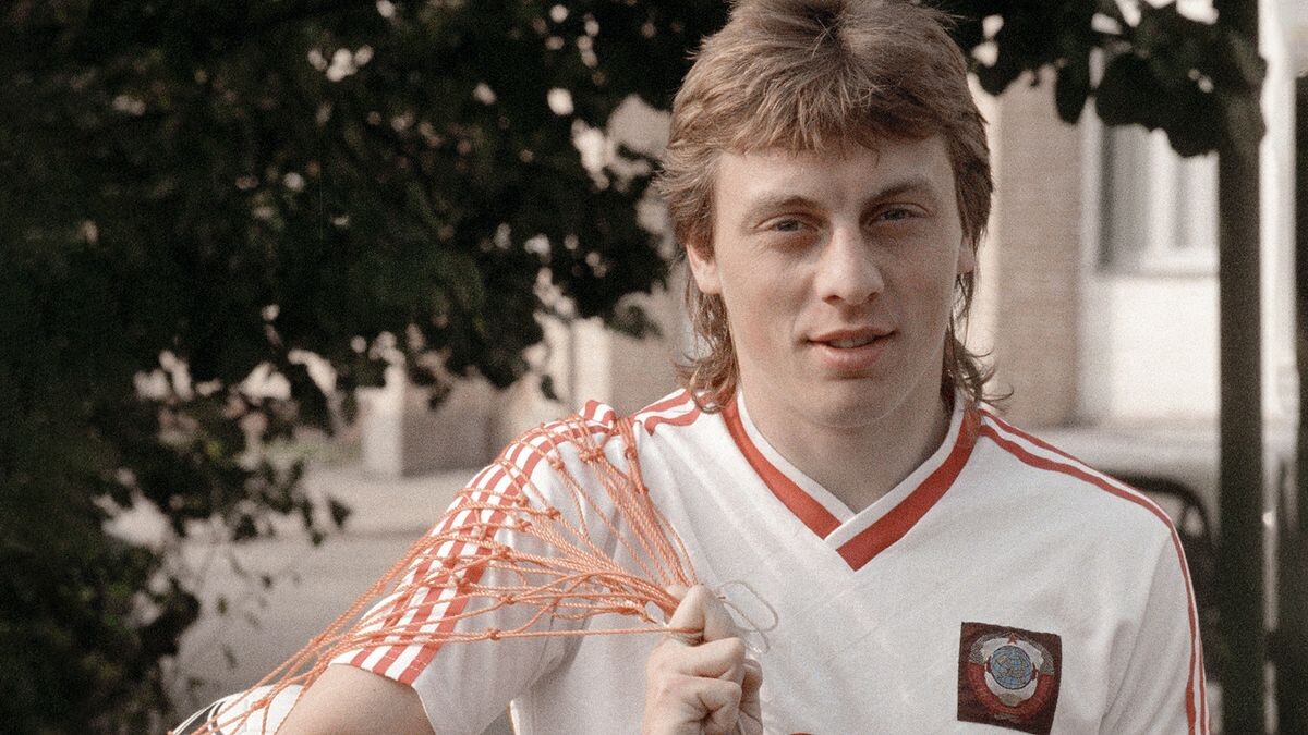    Игорь Уткин, РИА Новости