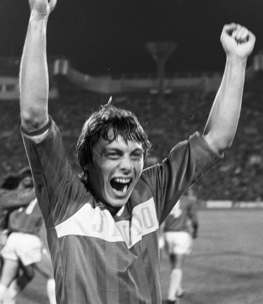    Владимир Родионов, РИА Новости