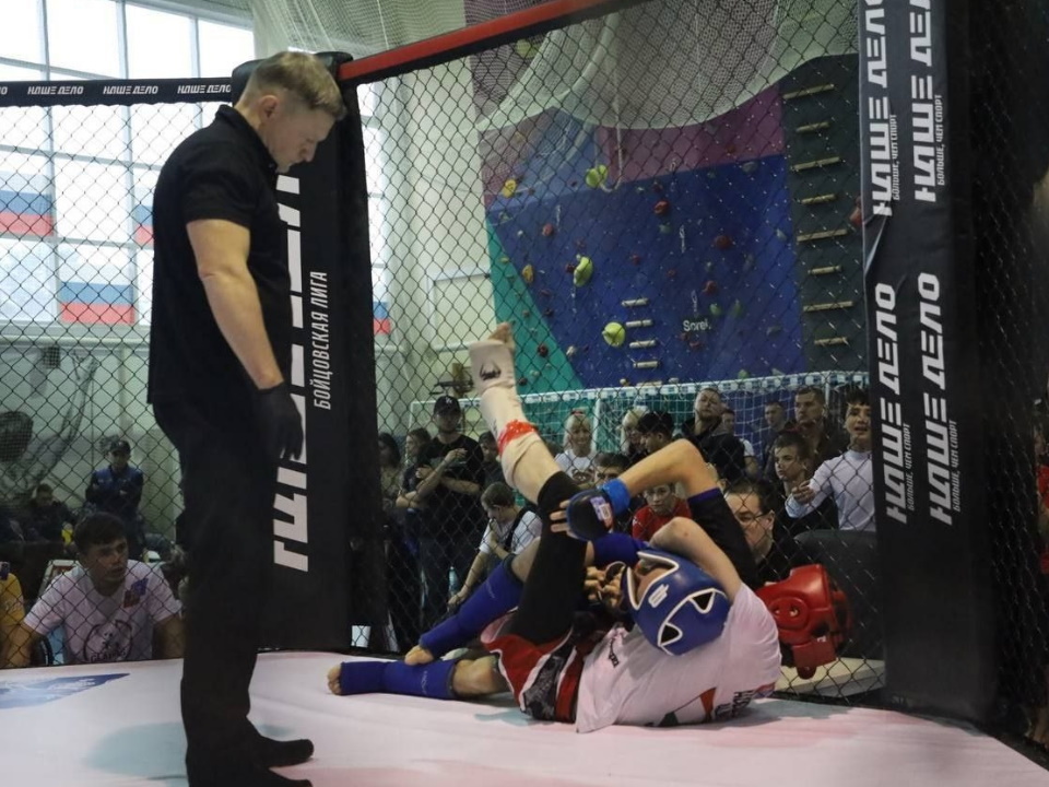    Фото: пресс-служба администрации г.о. Серпухов