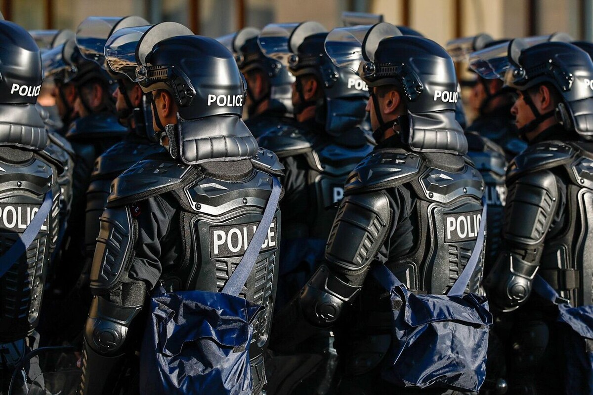 © Photo : official site of the Prime Minister of RA