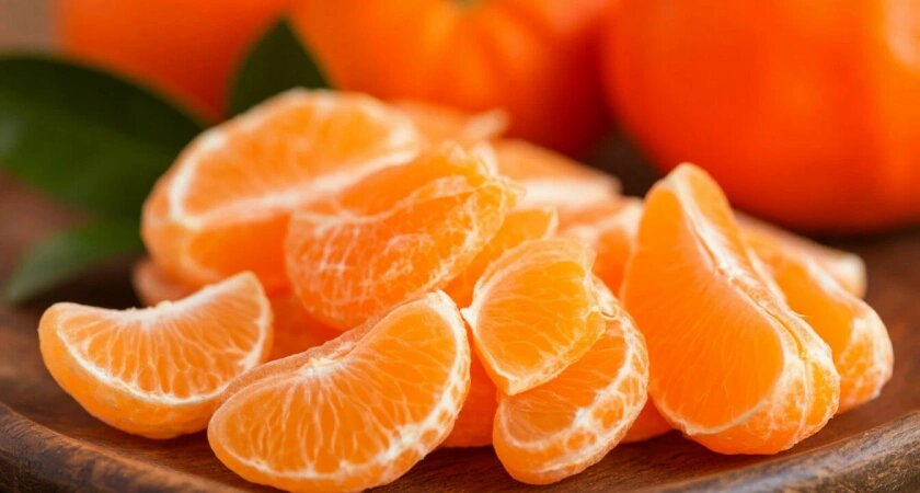    Мандариновые корки заливаю уксусом — и всю зиму радуюсь своей хитрости: эффективный лайфхак для хозяек