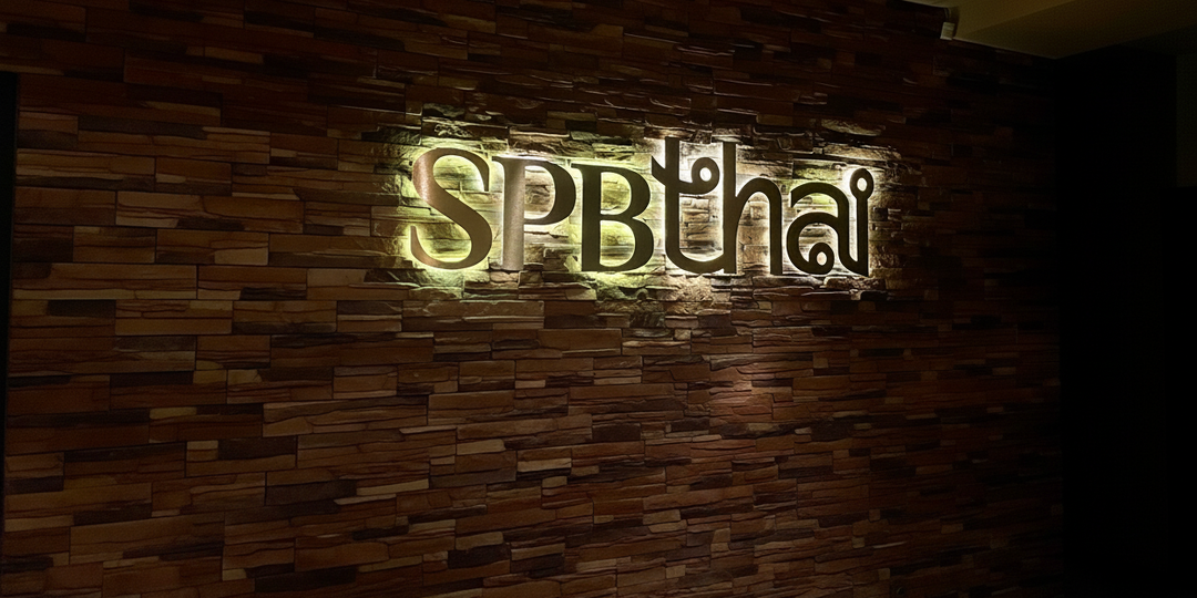 SPbThai в Санкт-Петербурге: тайский массаж, после которого тело говорит "холосё"