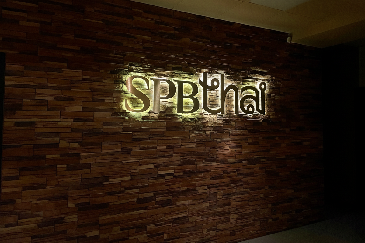 SPbThai