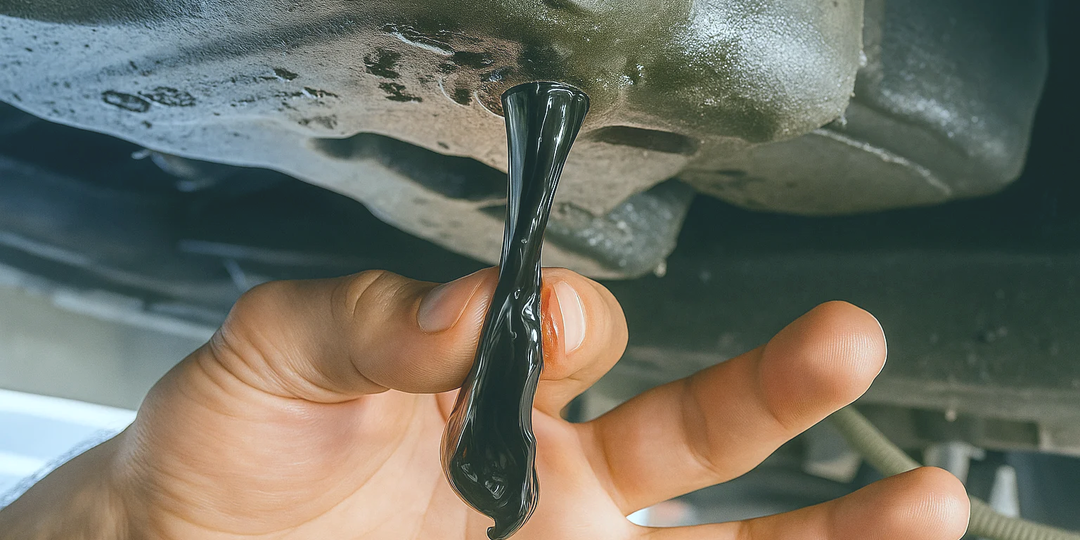 Сколько остаётся в двигателе старого масла после замены. ПОЧЕМУ ЭТО ВАЖНО!