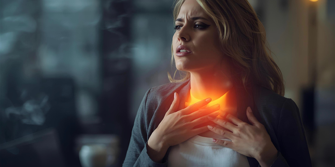 Правда о щитовидной железе: почему она «ленится» и почему начинает работать на износ?