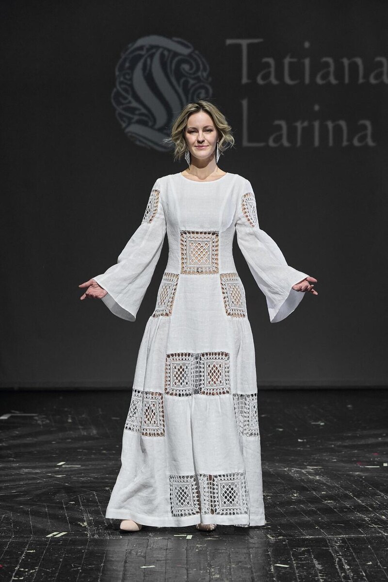    Яна Крайнова предоставлено организаторами, фото Дмитрия Бабушкина