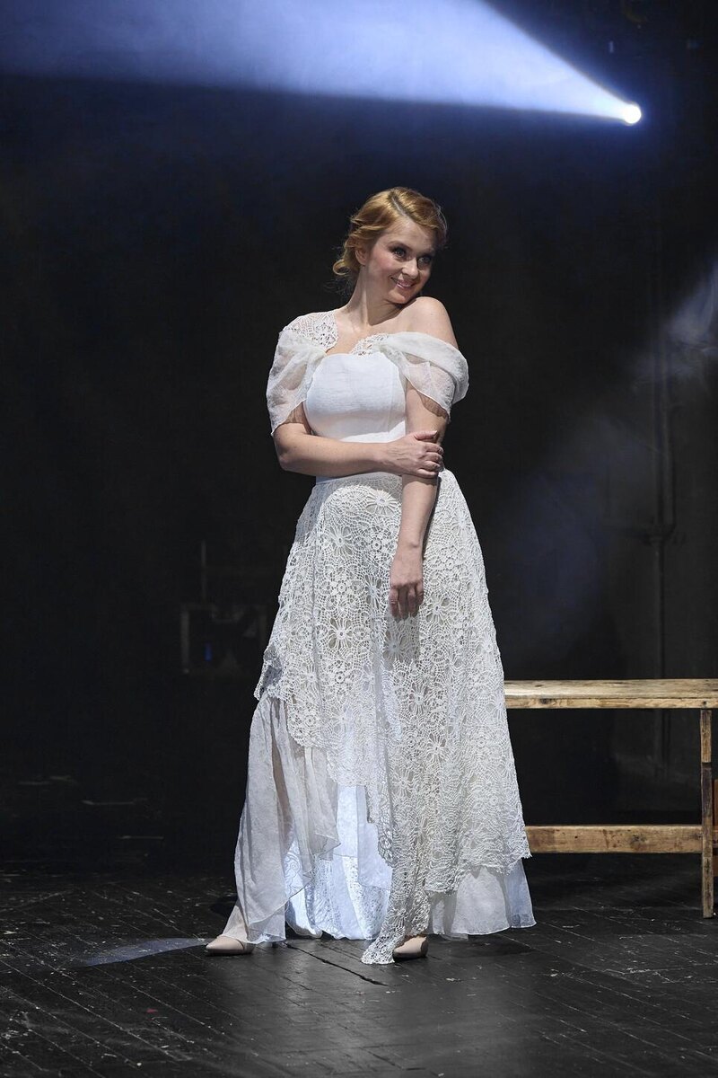    Екатерина Копанова предоставлено организаторами, фото Дмитрия Бабушкина