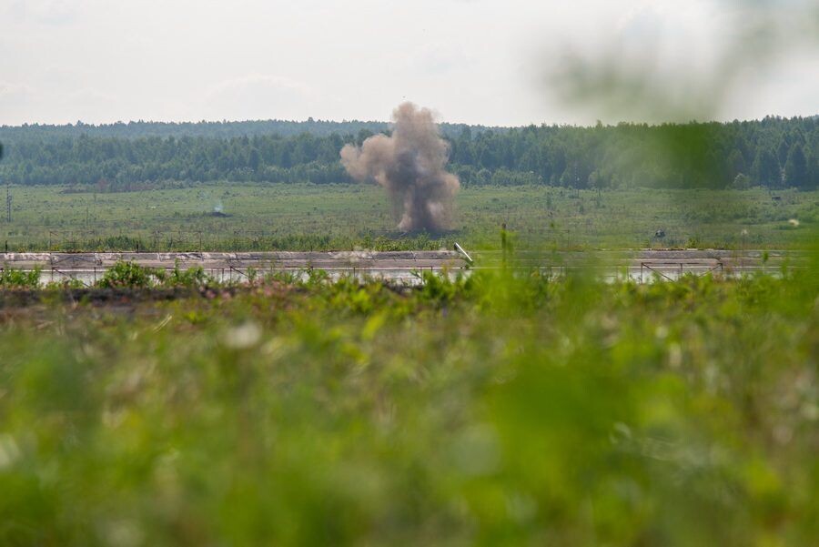    Фото: Росгвардия