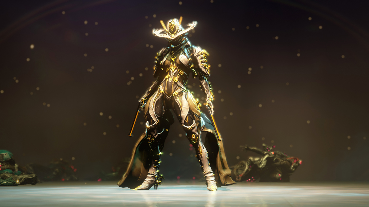 Миса Прайм. После изучения всех фреймов, влюбился в Мису, но потом я встретил Элеонору...