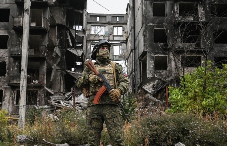     / Источник: © Станислав Красильников/РИА Новости