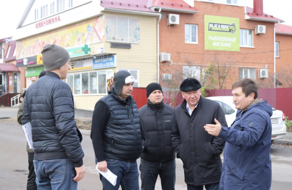    Новый арт-объект скоро появится в центре Ядрина