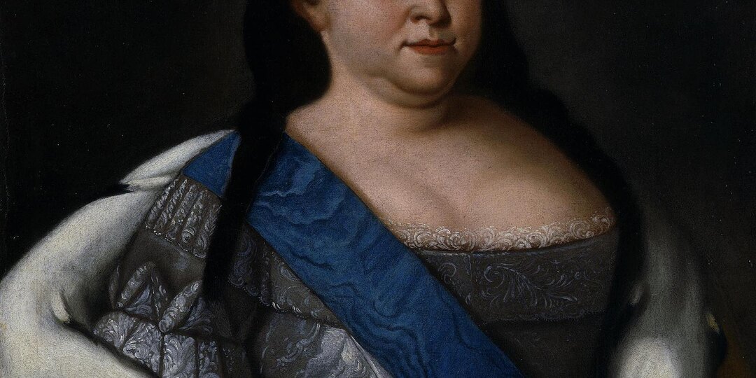 “Царица-дура”: что вы знаете о правлении Анны Иоановны?