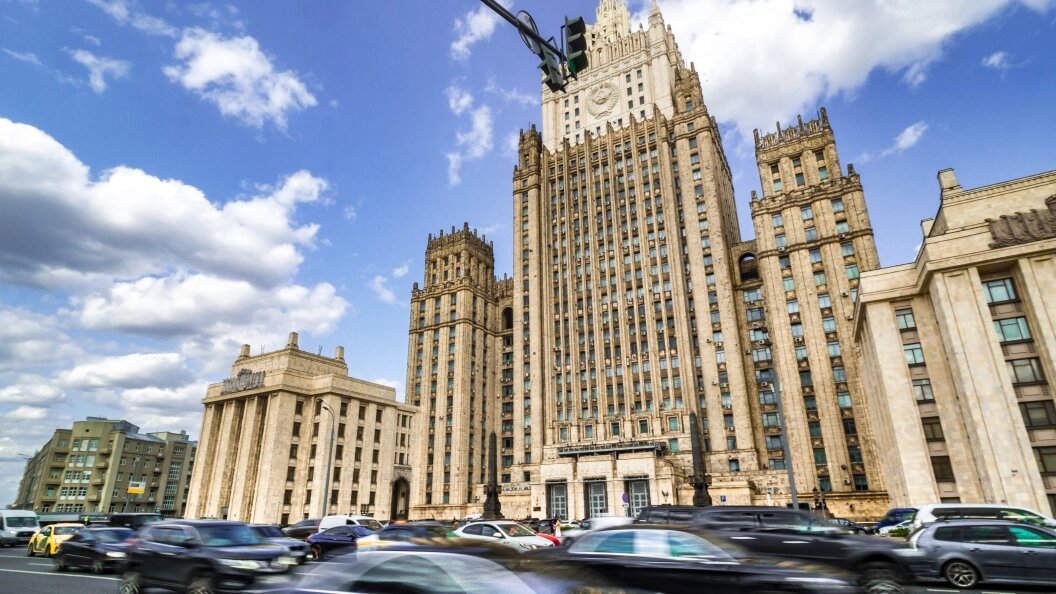    Konstantin Kokoshkin/Globallookpress