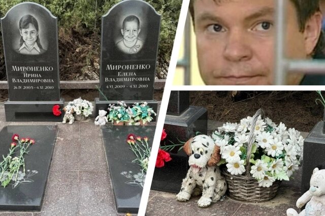    Фото: Коллаж АиФ/ Светлана Федоревская/ Следком РФ.