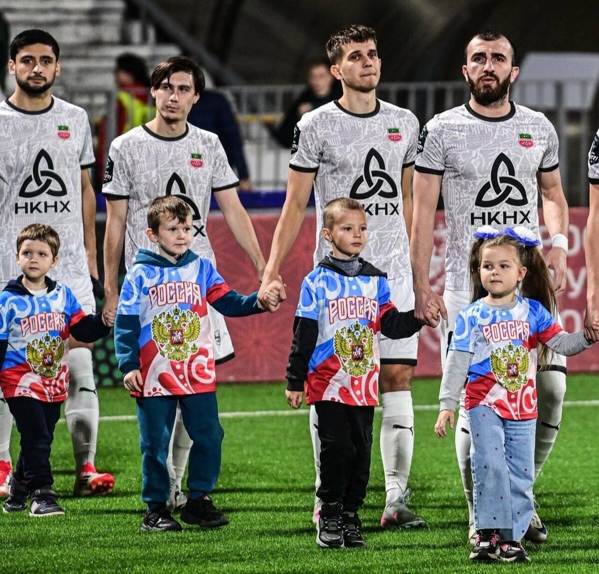 фото: соц.сети ФК "Нефтехимик"