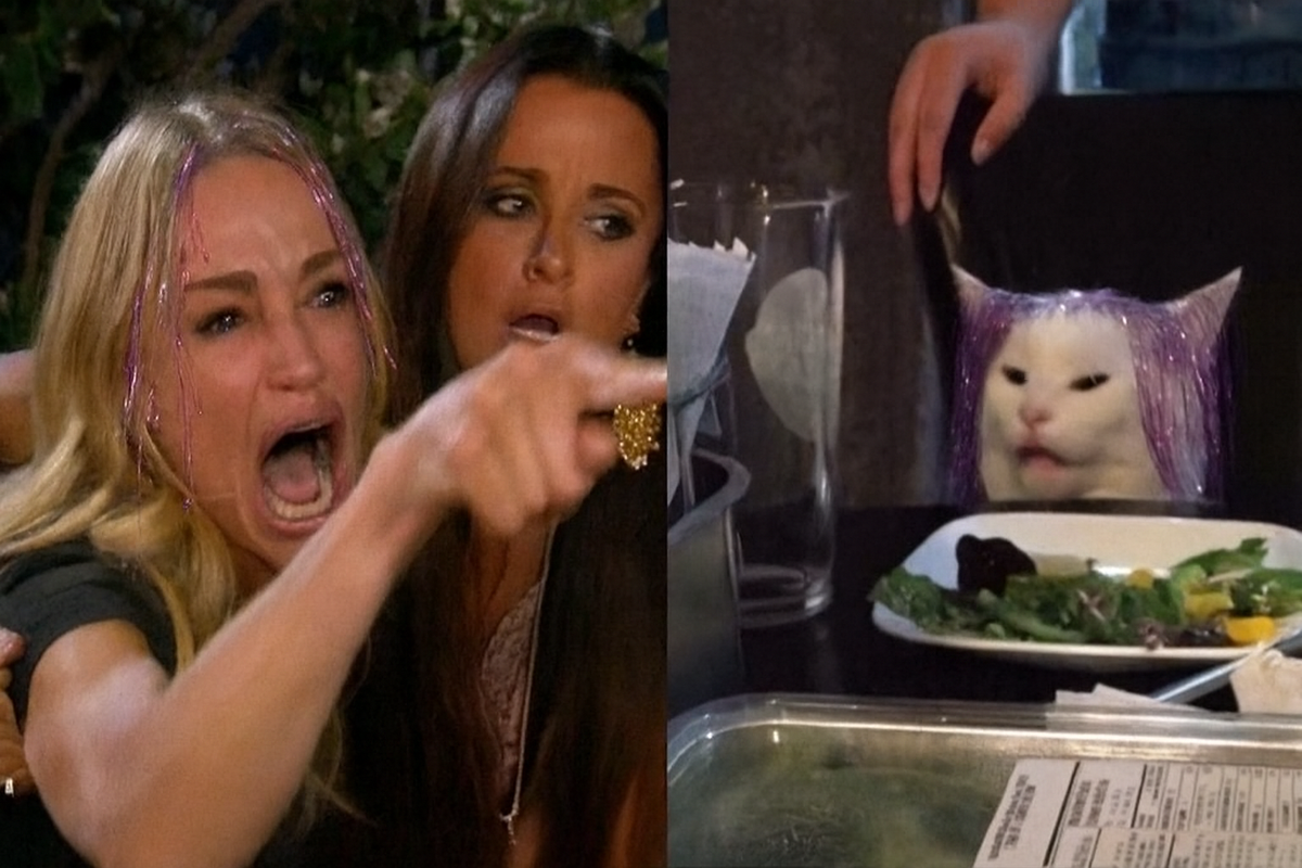 мемы на тему от миллиниалов