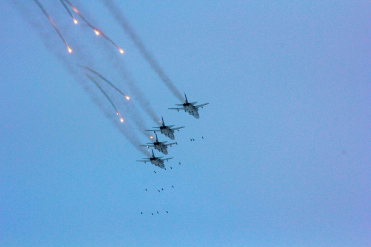    Фото: Министерство обороны России