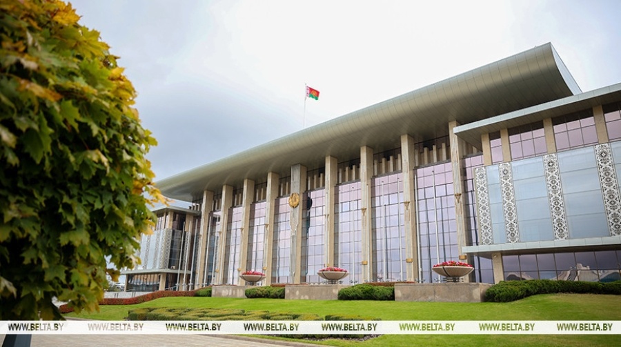     Рост доходов и экспорт: Александр Лукашенко определил главные цели на 2026 год