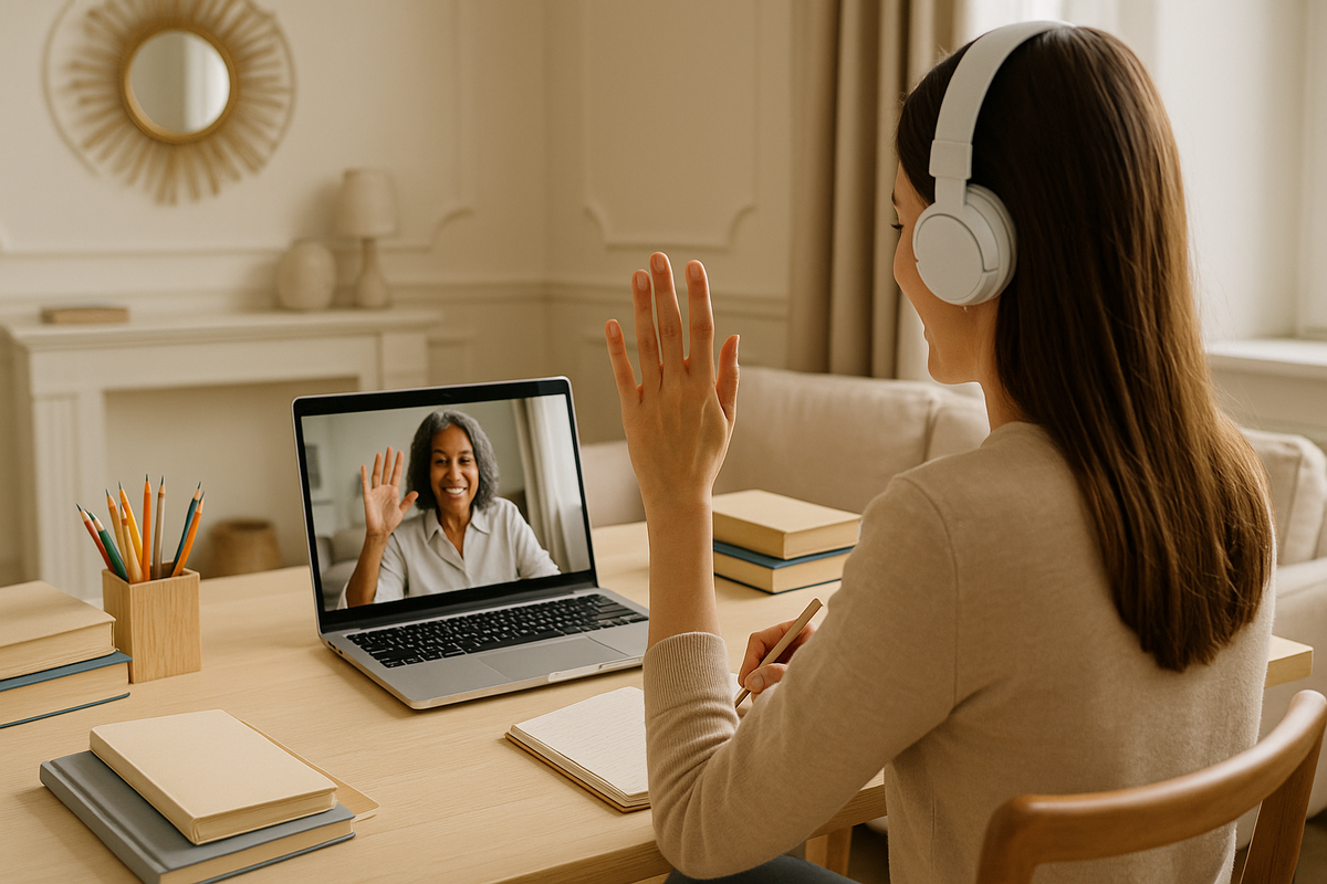 Образование по профилю "учитель начальных классов" дистанционно